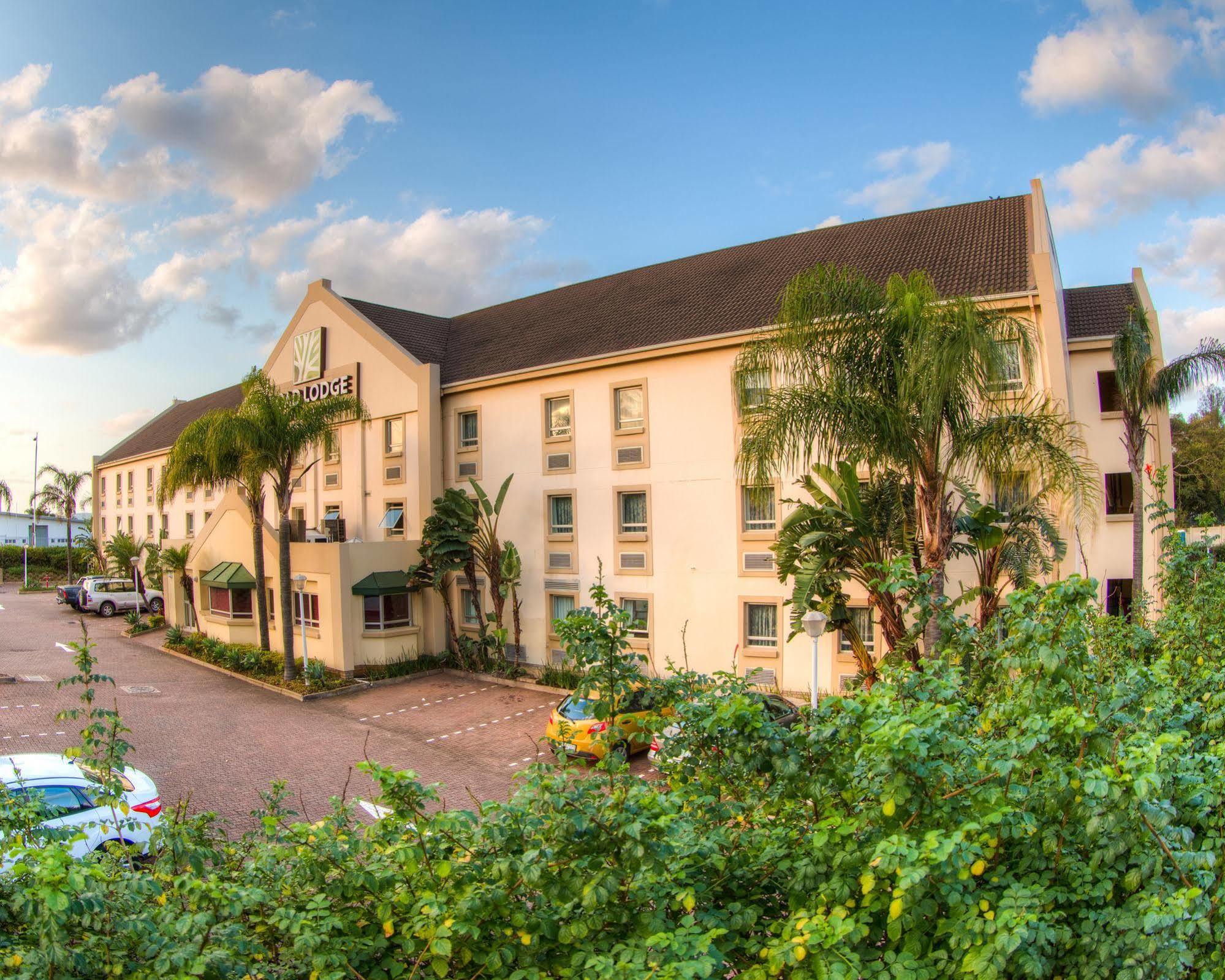 Road Lodge Durban Exterior photo
